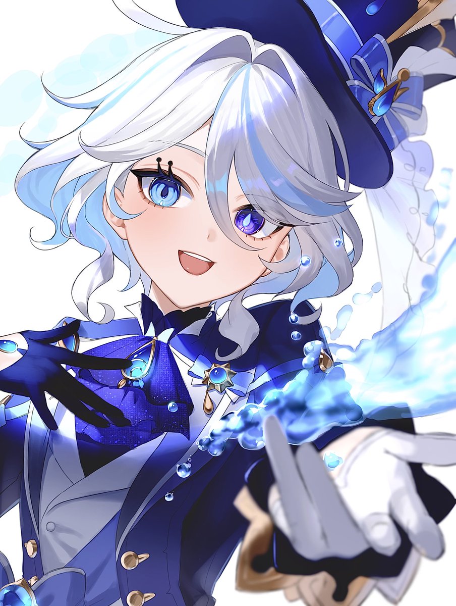 ユオ🐾 tweet media