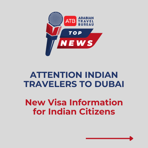 ATB_Dubai's tweet photo. ✈️ 🇦🇪 New travel update for Indian passport holders flying to Dubai. We understand that navigating travel regulations can be confusing, and we are here to help.
If you have any questions, please don't hesitate to contact us.

#DubaiTravel  #UAEvisa #TravelTips https://t.co/QbHFgnE6xf