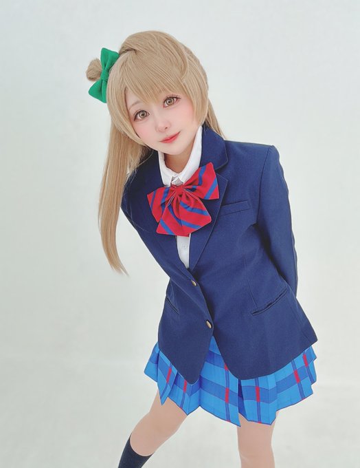 コスプレイヤーあんりのTwitter画像4
