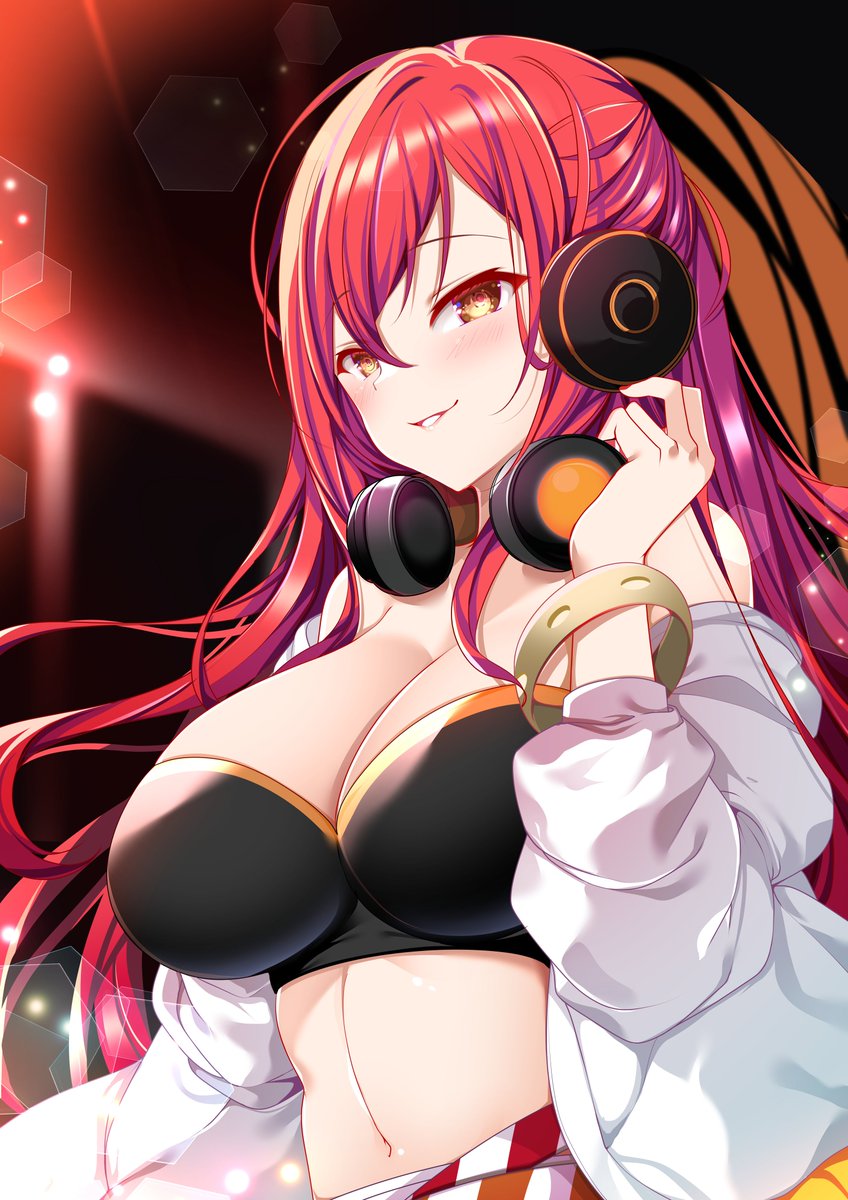 Skebありがとうございます💓
これがわたしの武器と言える良い表現に到達する事ができました💕
#駅メモファンアート 