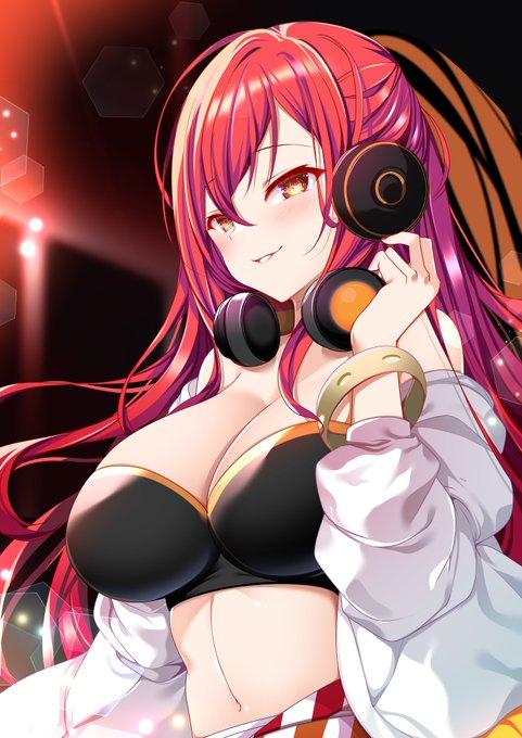 Skebありがとうございます💓
これがわたしの武器と言える良い表現に到達する事ができました💕
#駅メモファンアート 