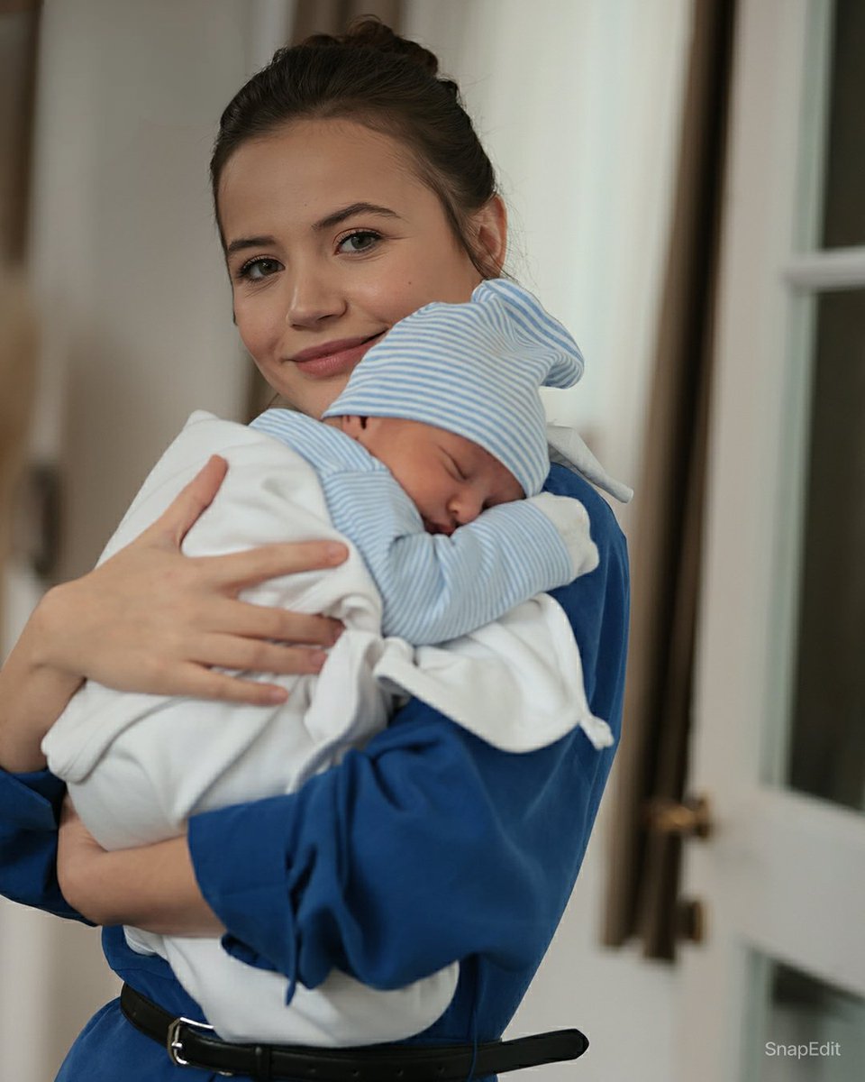 mizgin_0000's tweet photo. Ya bu küçük bebek Buğra elimizde büyüdü ...
Yağmura da çok yakıştı baktıkça huzur buluyor insan 🍼👶🏻🤍

#YağmurYüksel https://t.co/VPwu1KddJb