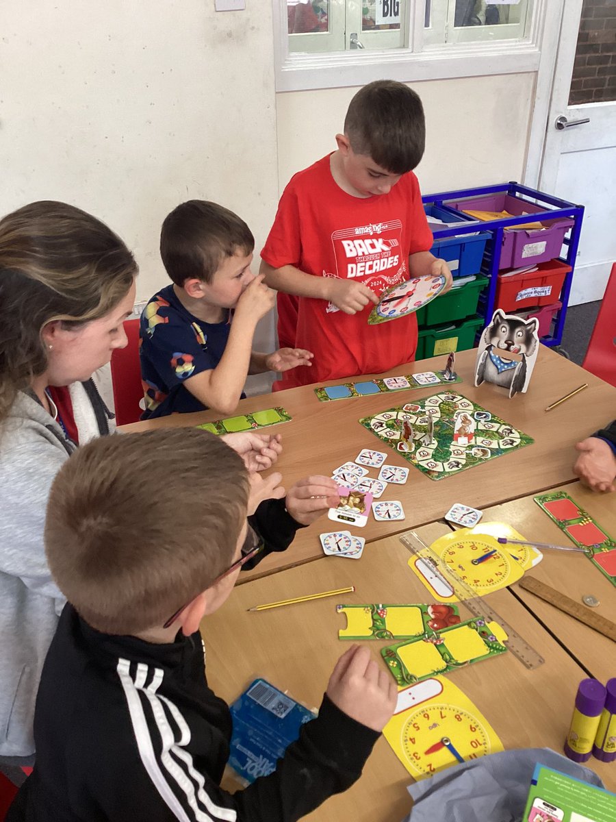 Kingsway Primary Team 3 tweet media