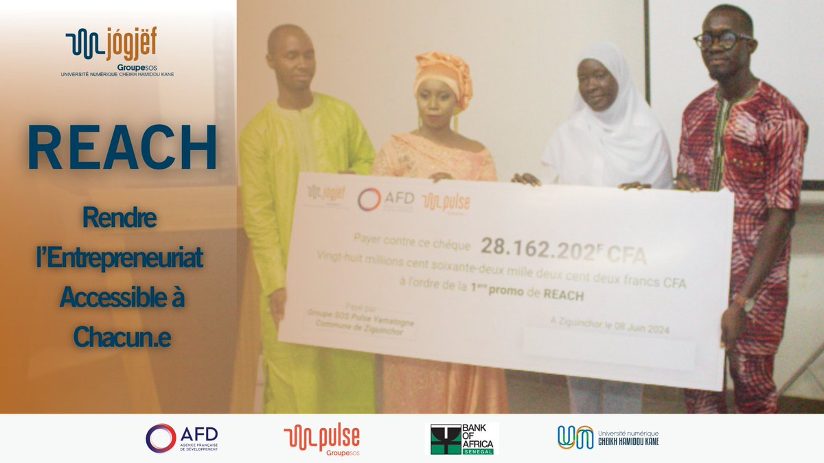 Incubateur Jógjëf tweet media