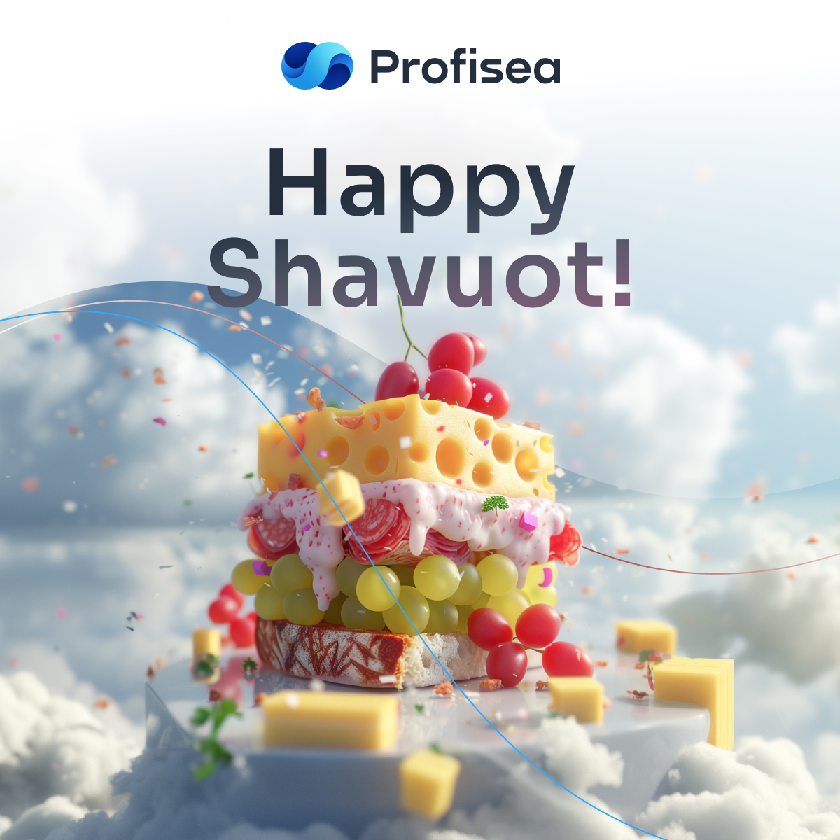 Profisea tweet media