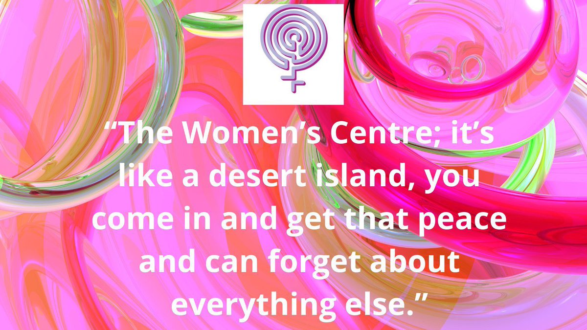 Do you know that at any one time we have 1000 women registered with us? Your support enables our service to consistently meet their needs and we are very grateful.  #ThankYou #WomensCentre #Stockport stockportwomenscentre.co.uk/support-us