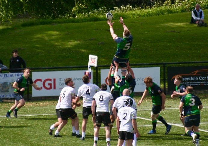 Boroughmuir Bears tweet media