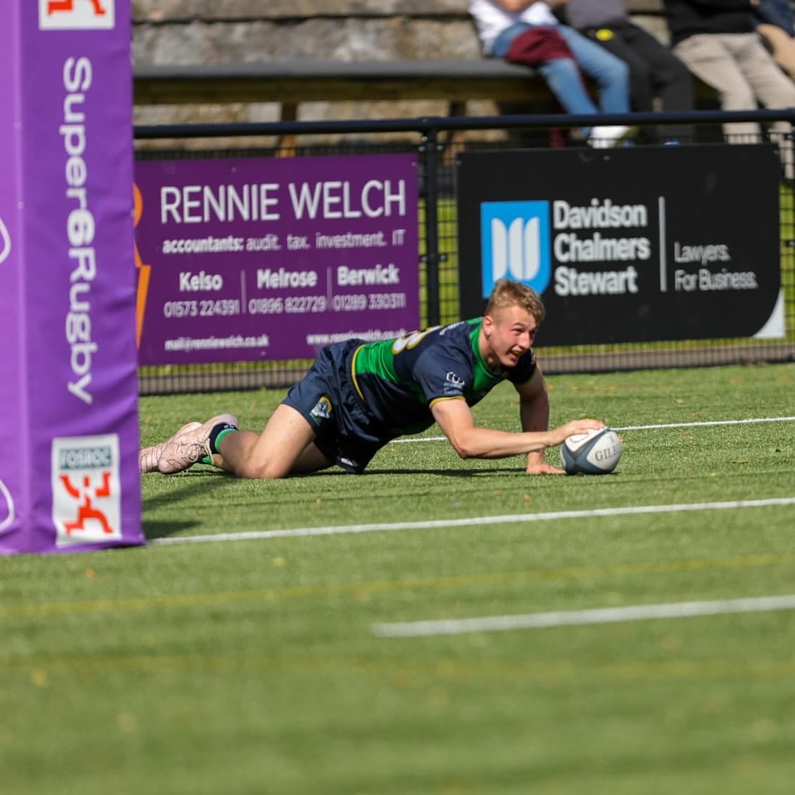 Boroughmuir Bears tweet media