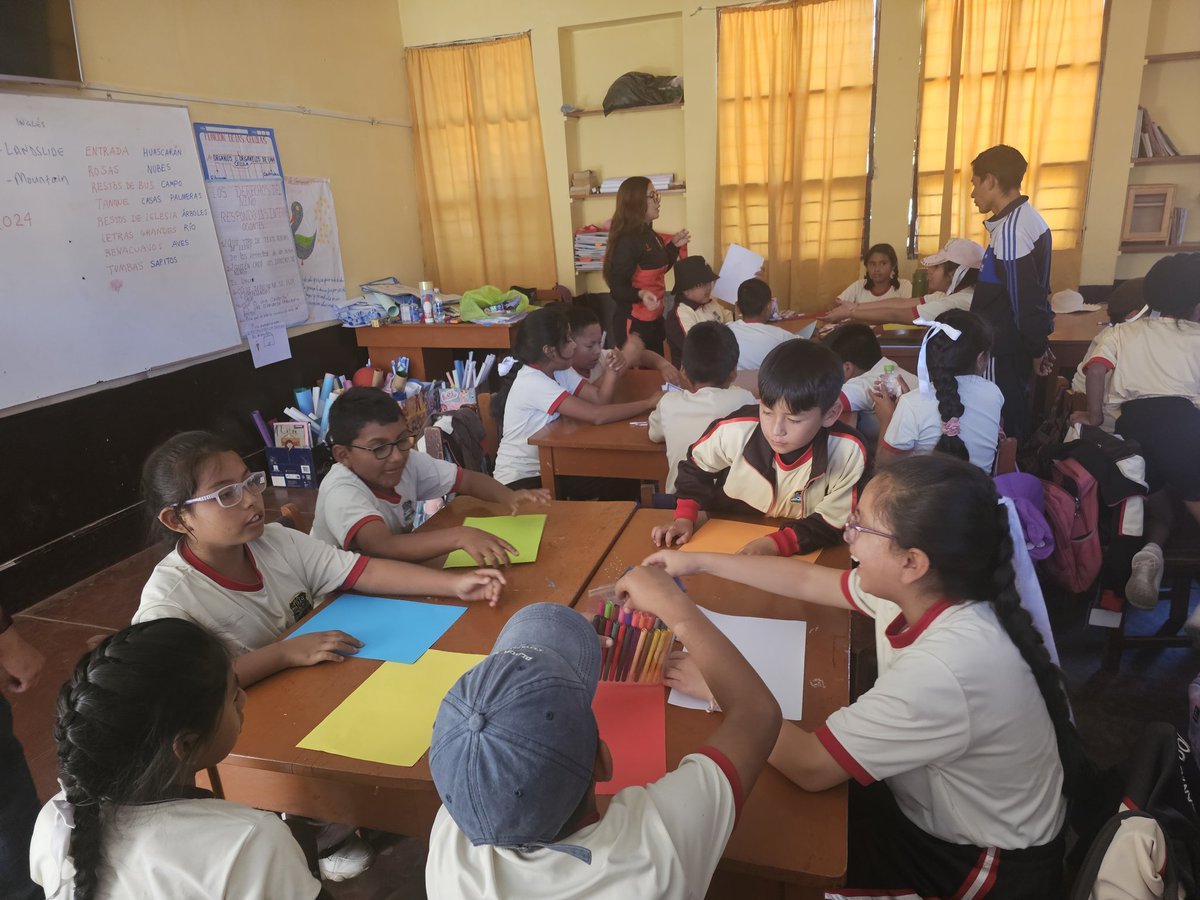 Moving Mountains tweet media