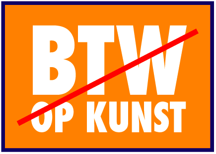 Column #28 'Henk vindt' over btw-verhoging op cultuur. amstellandkunst.nl/column/btw-ver…