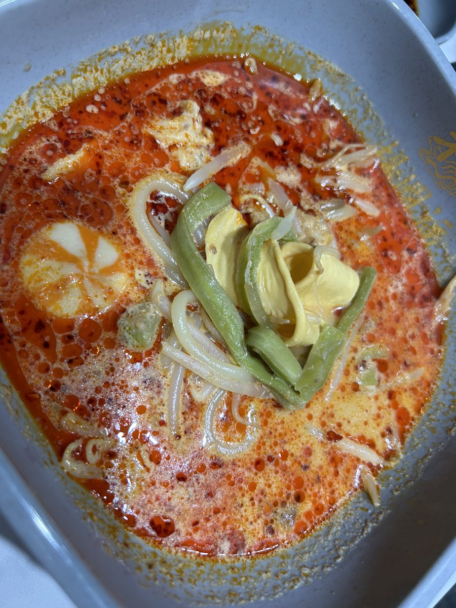 a_powari's tweet photo. ずっとハマってる…
食べ過ぎ https://t.co/hBfChttn7j