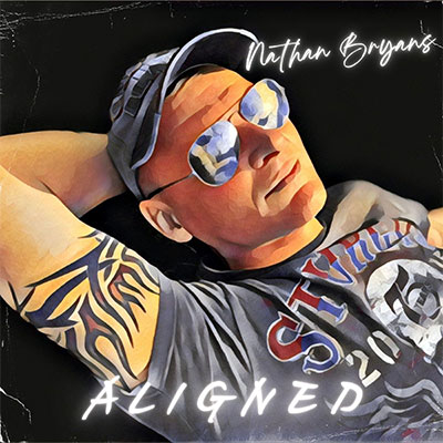We play 'Aligned' by Nathan Bryans <a href="/NathanBryans/">NathanBryansMusic</a> at 9:53 AM and at 9:53 PM (Pacific Time) Tuesday, June 11, listen at Lonelyoakradio.com  #NewMusic show