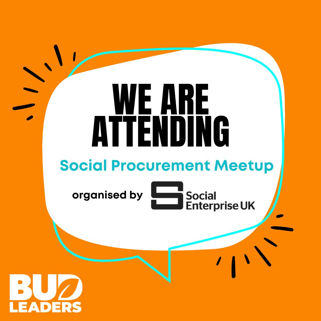 Come say hi to the BUD team!
Let's connect and work together to break down barriers for Global Majority women!