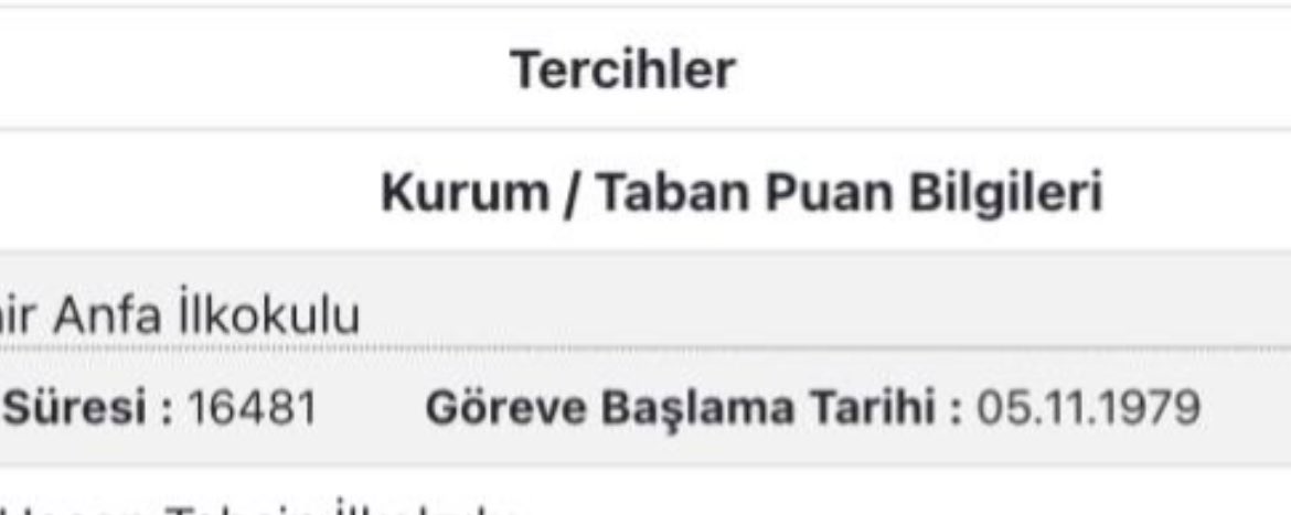 Helbet yakalayamam beyfendi