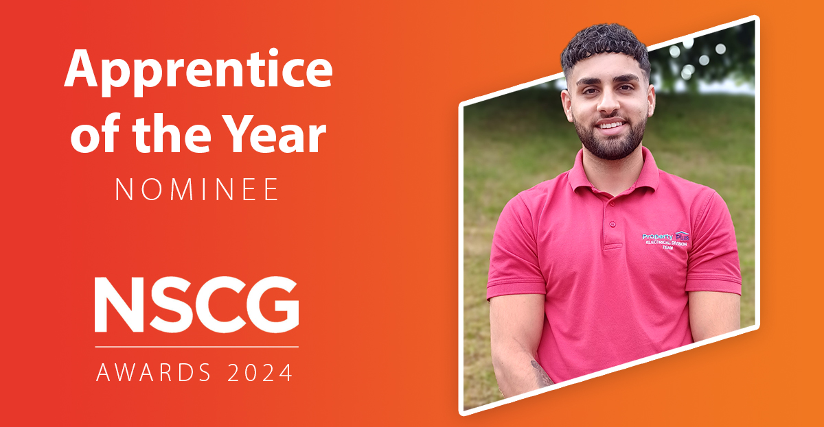 Housing Plus Group (@housingplusgrp) on Twitter photo Electrical apprentice, Rohan, has been shortlisted in the 2024 <a href="/NSCGStafford/">Stafford College</a> Awards. Rohan is in the running for Apprentice of the Year and the winner will be announced at a glittering event, tonight. Lots of luck to all the finalists. Electrical apprentice, Rohan, has been shortlisted in the 2024 <a href="/NSCGStafford/">Stafford College</a> Awards. Rohan is in the running for Apprentice of the Year and the winner will be announced at a glittering event, tonight. Lots of luck to all the finalists.