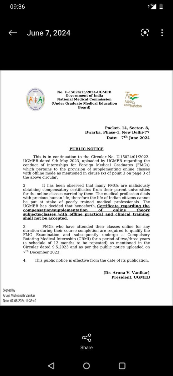 WalukarDeepak's tweet photo. @mpprataprao @MoHFW_INDIA @JPNadda
Justice is all we need....
#FMGs
#withdraw_nmc_notice
#withdrawnmcnotice
#withdraw_nmc_notification #fmg #fmge #fmg #fmginternship #fmgintern https://t.co/wwg6GDvP99