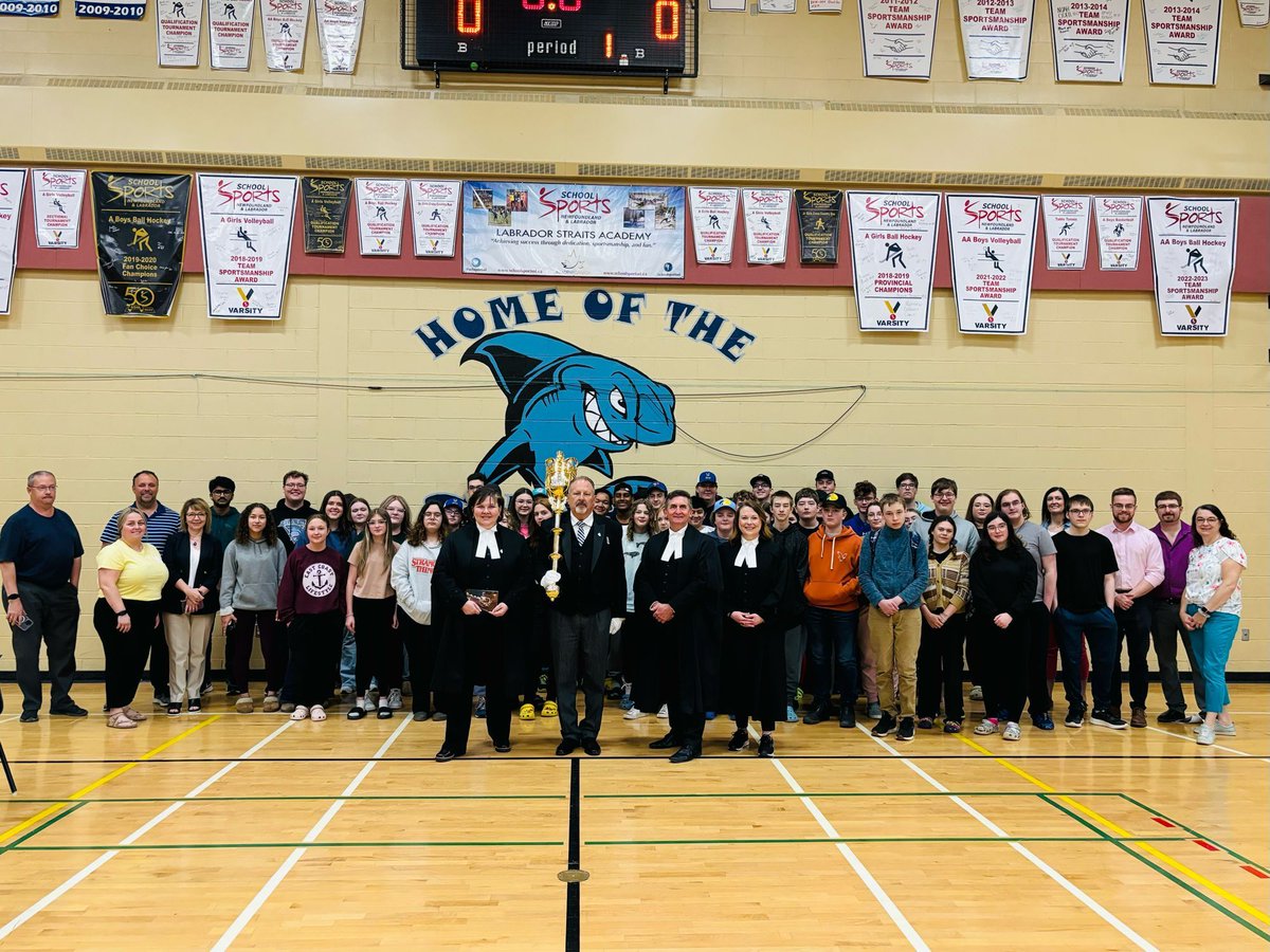 NL Legislature tweet media