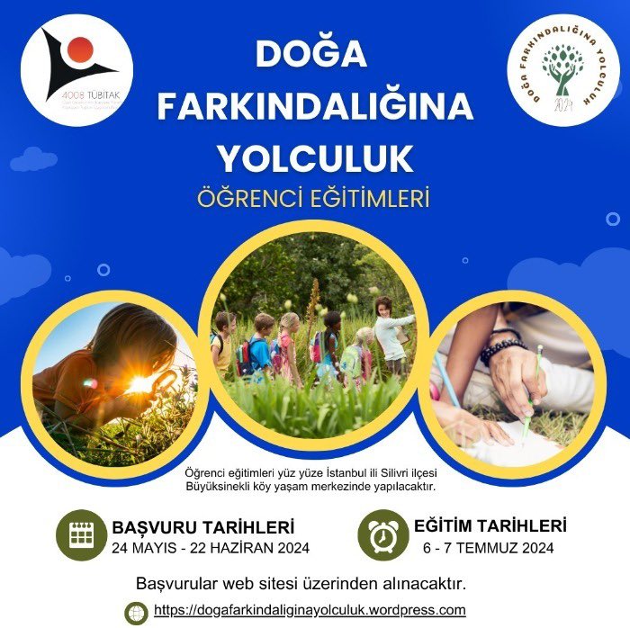 trakya_univ's tweet photo. 📃 TÜBİTAK 4008 2. Özel Gereksinimli Bireylere Yönelik Kapsayıcı Toplum Uygulamaları Destekleme Programı kapsamında 68 projeye destek vermeye karar verdi. Bu program, özel gereksinimli bireylerin topluma daha iyi katılımını ve kapsayıcı bir toplumun inşasını teşvik etmeyi amaçlamaktadır. Özel gereksinimli bireyler, toplumumuzun önemli bir parçasını oluşturmaktadır. Bu bireylerin topluma tam anlamıyla katılabilmeleri için eğitim, sağlık, istihdam ve sosyal yaşam gibi alanlarda destekleyici politikalara ve uygulamalara ihtiyaç duyulmaktadır.

🌐 https://t.co/xuIMZRZDXM

#trakyaüniversitesi #tübitak #projedestek
