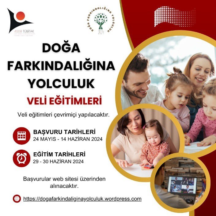 trakya_univ's tweet photo. 📃 TÜBİTAK 4008 2. Özel Gereksinimli Bireylere Yönelik Kapsayıcı Toplum Uygulamaları Destekleme Programı kapsamında 68 projeye destek vermeye karar verdi. Bu program, özel gereksinimli bireylerin topluma daha iyi katılımını ve kapsayıcı bir toplumun inşasını teşvik etmeyi amaçlamaktadır. Özel gereksinimli bireyler, toplumumuzun önemli bir parçasını oluşturmaktadır. Bu bireylerin topluma tam anlamıyla katılabilmeleri için eğitim, sağlık, istihdam ve sosyal yaşam gibi alanlarda destekleyici politikalara ve uygulamalara ihtiyaç duyulmaktadır.

🌐 https://t.co/xuIMZRZDXM

#trakyaüniversitesi #tübitak #projedestek