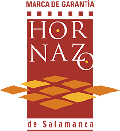 <a href="/HORNAZOSALAMANC/">HORNAZO DE SALAMANCA</a> Pero, este delicioso bocado, que forma parte de la historia de Salamanca, se disfruta durante todo el año en todas las casas de Castilla y León 🤤 ¿Quién puede resistirse? 
 
#HornazodeSalamanca #MarcadeGarantía #TierradeSabor #CyL #Salamanca