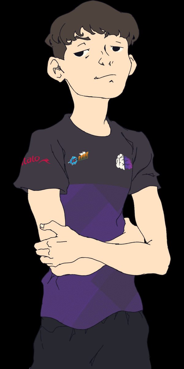 Shredder tweet media