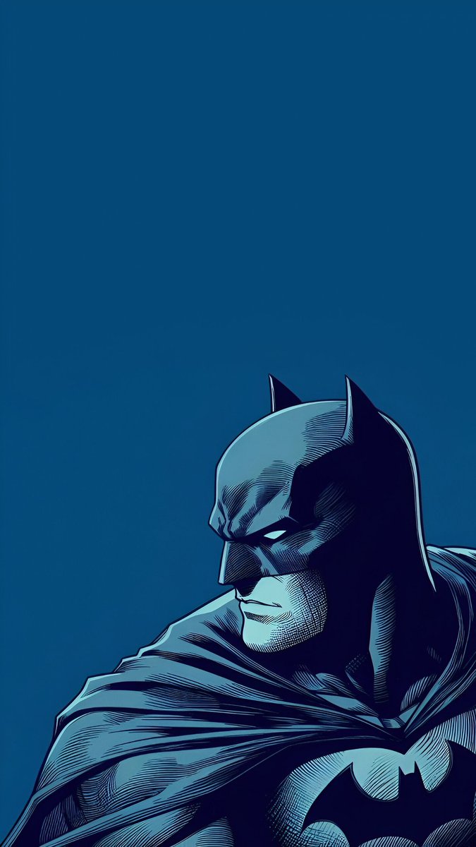 homescreen now 🥰📲
Widgets used  : bit.ly/Colorblobs

Swipe for this awesome batman #Wallpaper