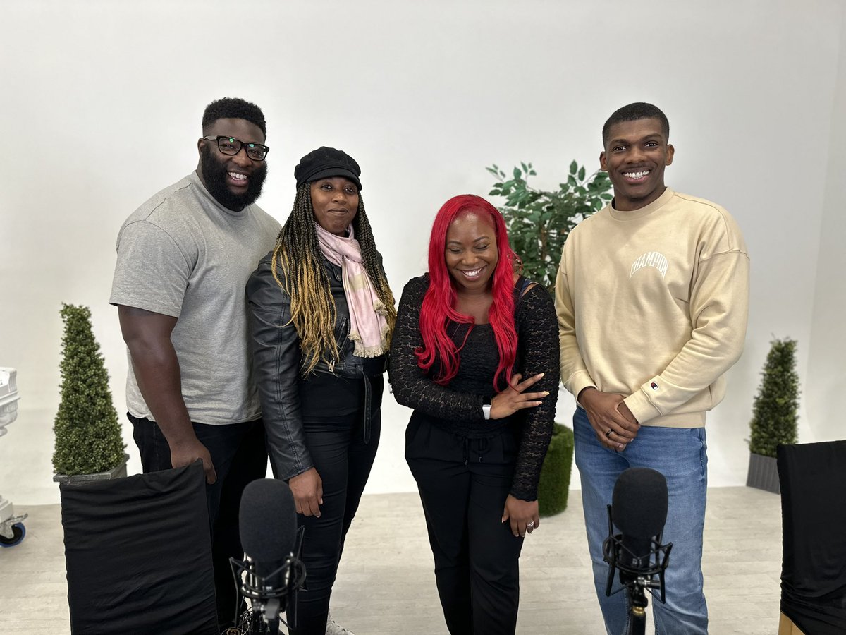 Craig Pinkney tweet media