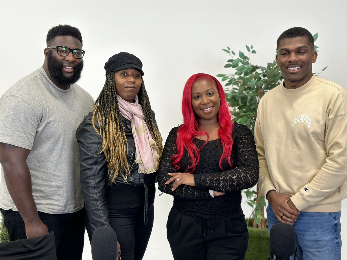 Craig Pinkney tweet media