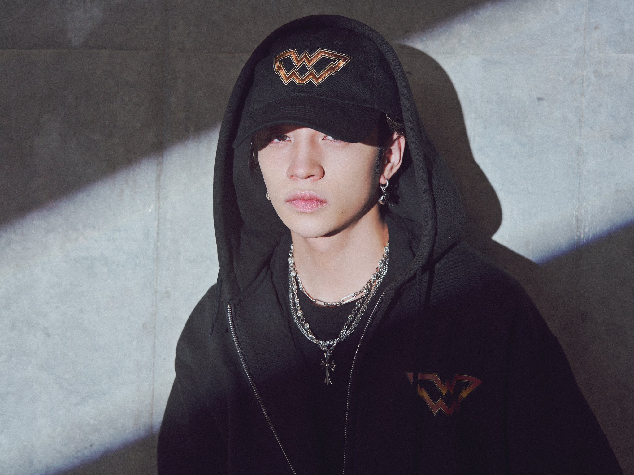 WOLF HOWL HARMONY ロンT WOLF HOWL HARMONY【公式】 on X
