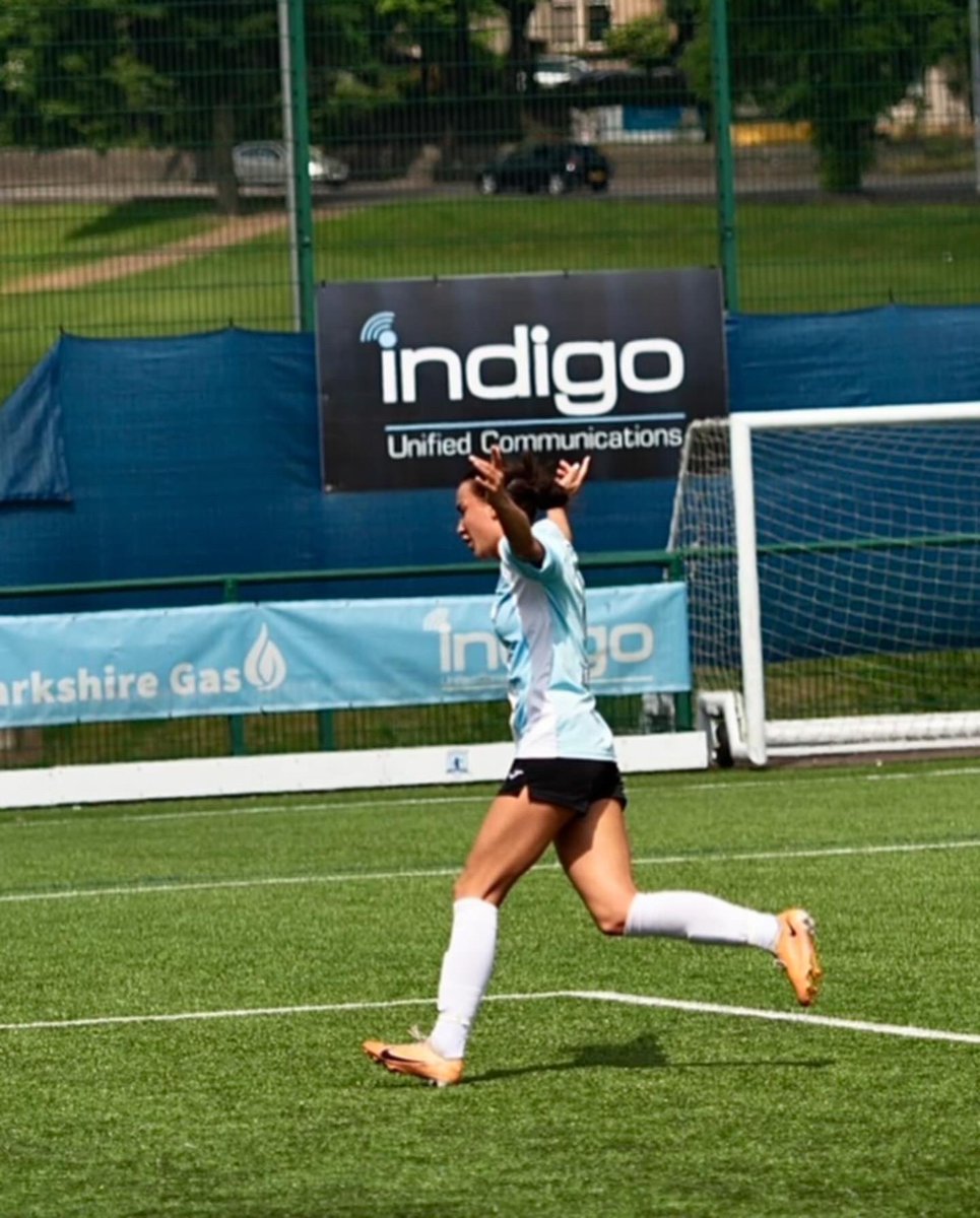 Thank you for everything <a href="/CairnWomen/">Gartcairn Women</a>. A massive part on how well I done individually this season, one of the best seasons I have had. I’ll always hold so much respect for this club, so many special people in it. All the best troops❤️