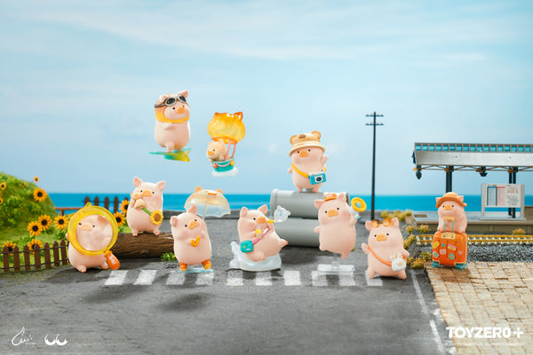 Hermeow Shop 海外トイ專門店 on X: 