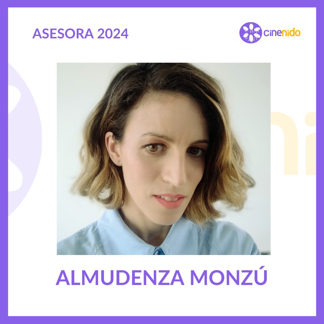 Cinenido_lab tweet media