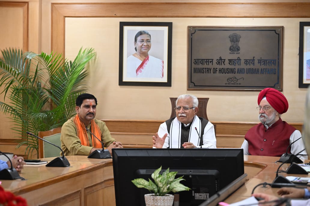 Manohar Lal tweet media