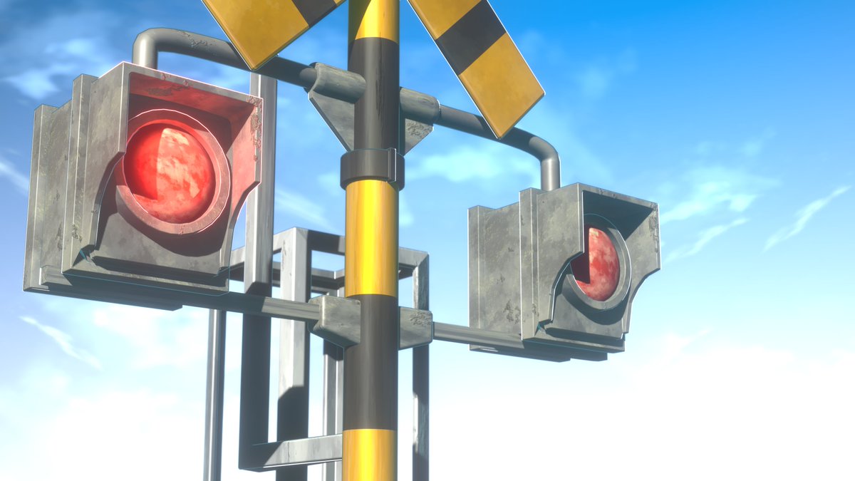 TadayoshiCG's tweet image. Full tutorial on How to Make Anime in Blender is out now! You will learn a lot here!
Tutorial: youtube.com/watch?v=rJYe50…