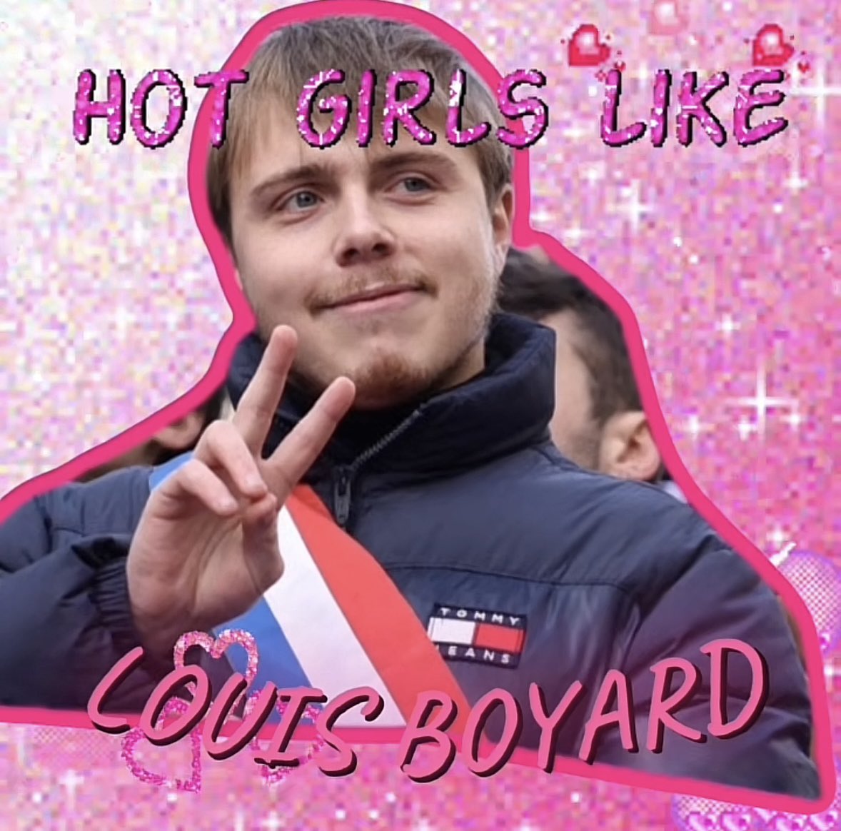 kakaastelrouge's tweet image. Fact