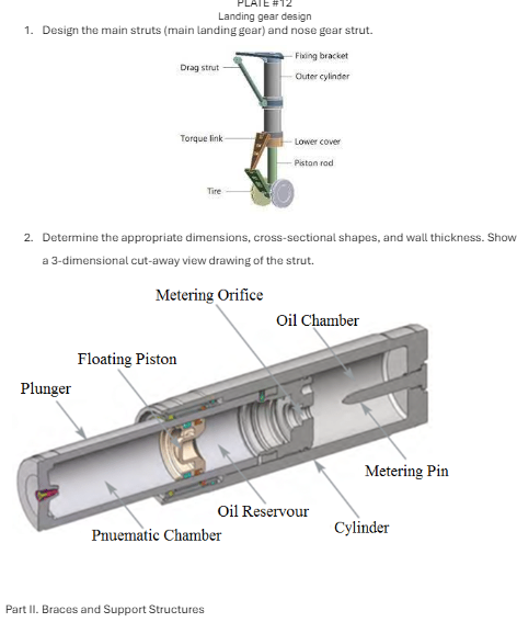 Miniterman's tweet photo. LF Commissioner, for autocad 3d aircraft landing gear, dm me for more info

#lfcommissioner
#autocadd3d https://t.co/rHVfu9KSMQ