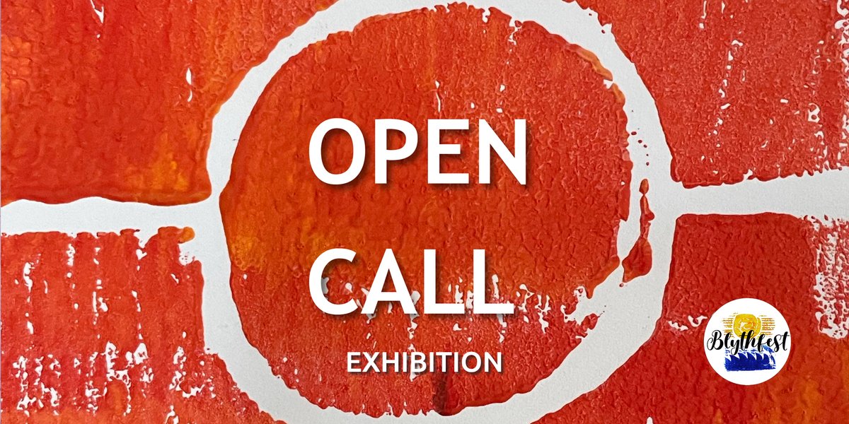 HeadwayArts's tweet photo. Open Call Exhibition opening event & art auction. Tuesday 18th June at 6.30pm.
https://t.co/w8LeHluaTC
#Blythfest #Blythfest24 @Blythfest #Blyth https://t.co/bnowCs9wn4