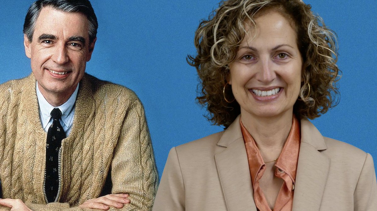 Research Center for Group Dynamics tweet media