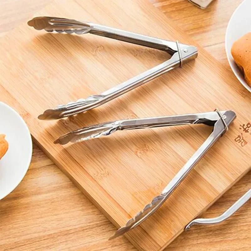 collection99496's tweet photo. Stainless Steel Saladss Tongs BBQ Kitchen Cooking Food Serving Bar Utensil Tong.
@collection99496 
#MF #MFCollections #MFCollectionsOfficial https://t.co/hSFUB4E0x6
