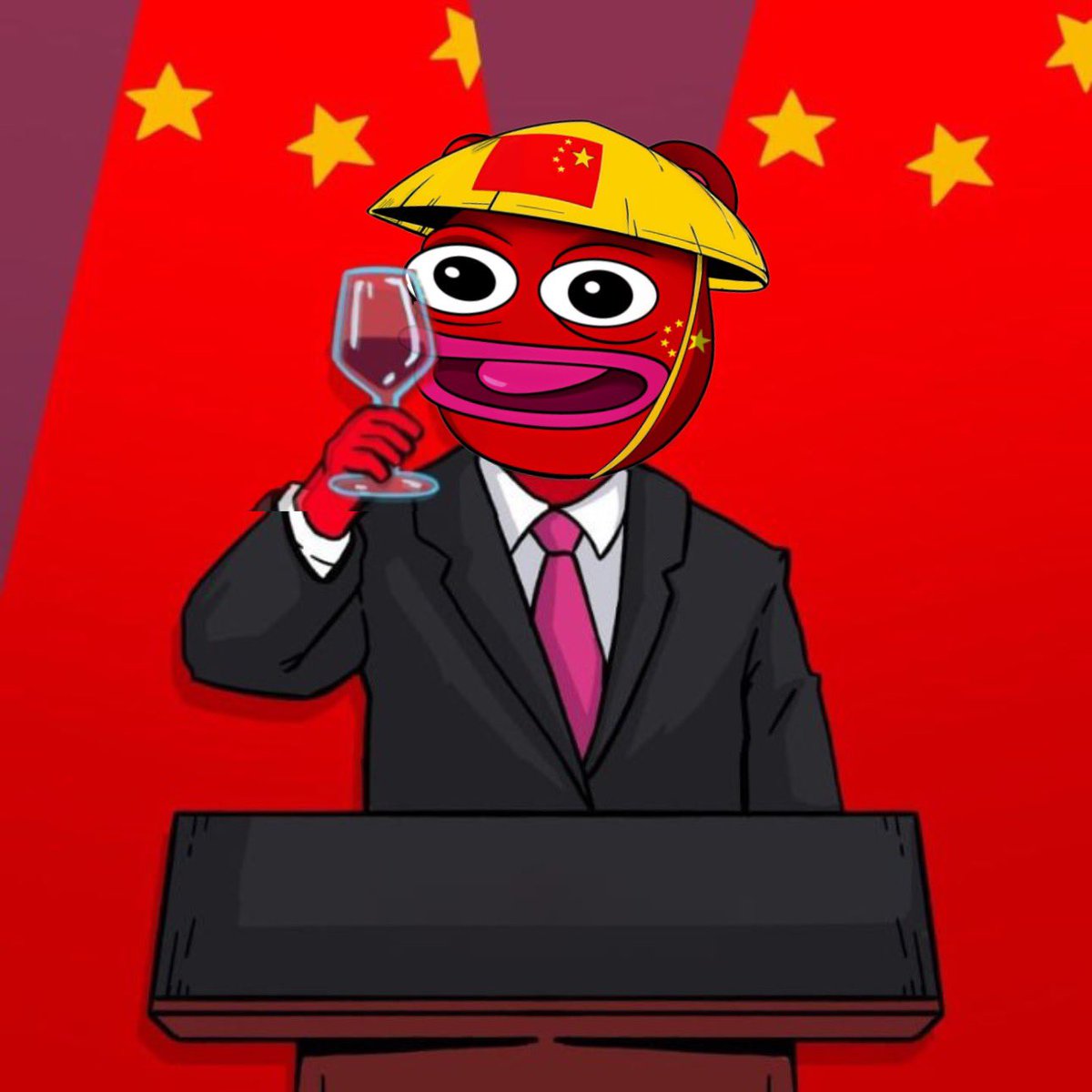 @Poe_Ether $BULEI will join in this table