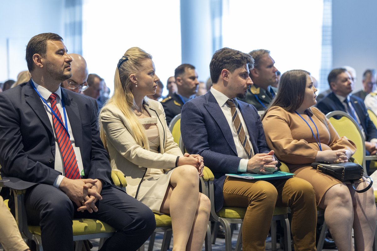 Lithuanian MOD 🇱🇹 tweet media