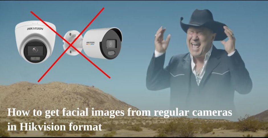 3DiVi_Inc's tweet image. 3DiVi Inc. converts regular cameras for Hikvision format using Omni Agent 2.8.0. Costs for 10 cameras: $3,500 equipment, $4,000 OMNI Agent, $500 software. Benefits: 15% cost reduction per stream. Free test offer!
3divi.ai/products/softw…
#FaceRecognition #Hikvision #SmartCameras