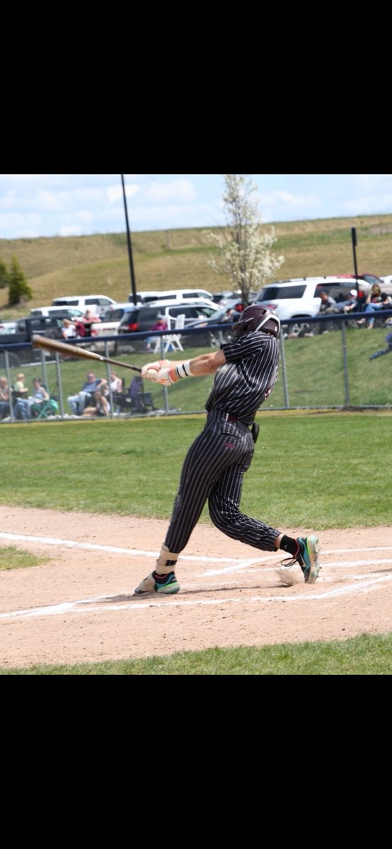 Charlevoix Rayders Baseball (@chxraydersbsb) on Twitter photo A milestone was lost in the shuffle during the current playoffs. <a href="/OwenWaha/">Owen Waha</a> ‘25 picked up his 100th varsity hit, now at 103. <a href="/Aiden_Speigl/">Aiden Speigl</a> ‘25 sits at 97.
<a href="/DrewKochanny/">Drew Kochanny</a> <a href="/JamesCook14/">James Cook</a> <a href="/CoachJsimonis/">Joshua Simonis</a> <a href="/PrepBaseballMI/">Prep Baseball Michigan</a> <a href="/goosepoop_/">Goosepoop</a> @michbaserecruit <a href="/ND_Showcases/">No Doubt Showcase Camps</a> <a href="/StraightGasMI/">Straight Gas ⛽️</a> A milestone was lost in the shuffle during the current playoffs. <a href="/OwenWaha/">Owen Waha</a> ‘25 picked up his 100th varsity hit, now at 103. <a href="/Aiden_Speigl/">Aiden Speigl</a> ‘25 sits at 97.
<a href="/DrewKochanny/">Drew Kochanny</a> <a href="/JamesCook14/">James Cook</a> <a href="/CoachJsimonis/">Joshua Simonis</a> <a href="/PrepBaseballMI/">Prep Baseball Michigan</a> <a href="/goosepoop_/">Goosepoop</a> @michbaserecruit <a href="/ND_Showcases/">No Doubt Showcase Camps</a> <a href="/StraightGasMI/">Straight Gas ⛽️</a>