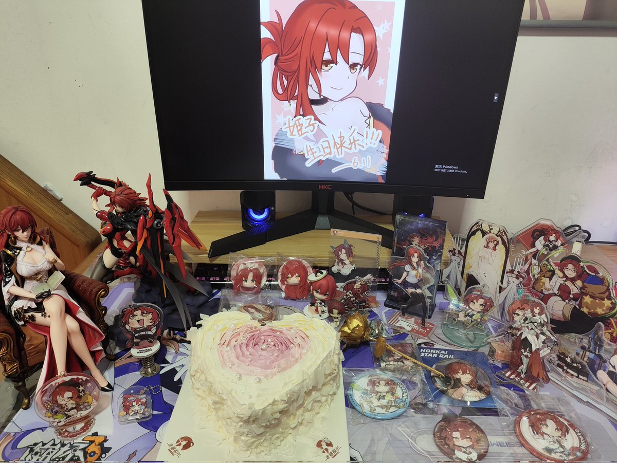 himeko (@himeko67312021) / Posts / X