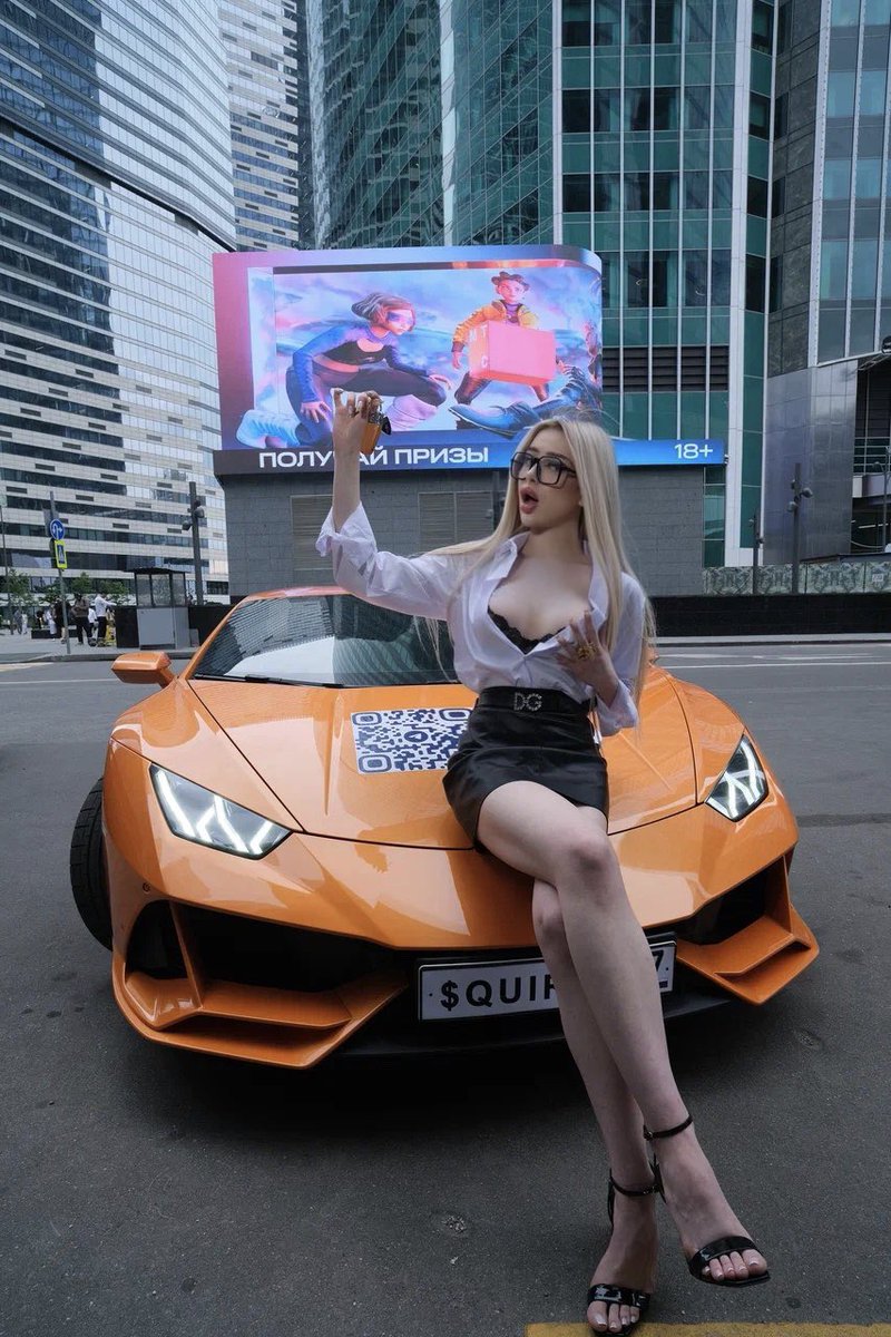 Kristiana Bratz Dall @KristianaBratz  X 