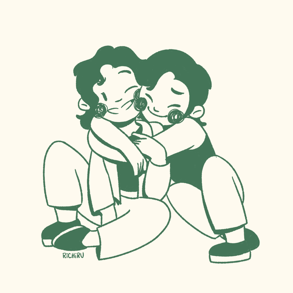 werdpes's tweet photo. commission done for bryn on reddit :))

#artph https://t.co/TDBpzFypVv