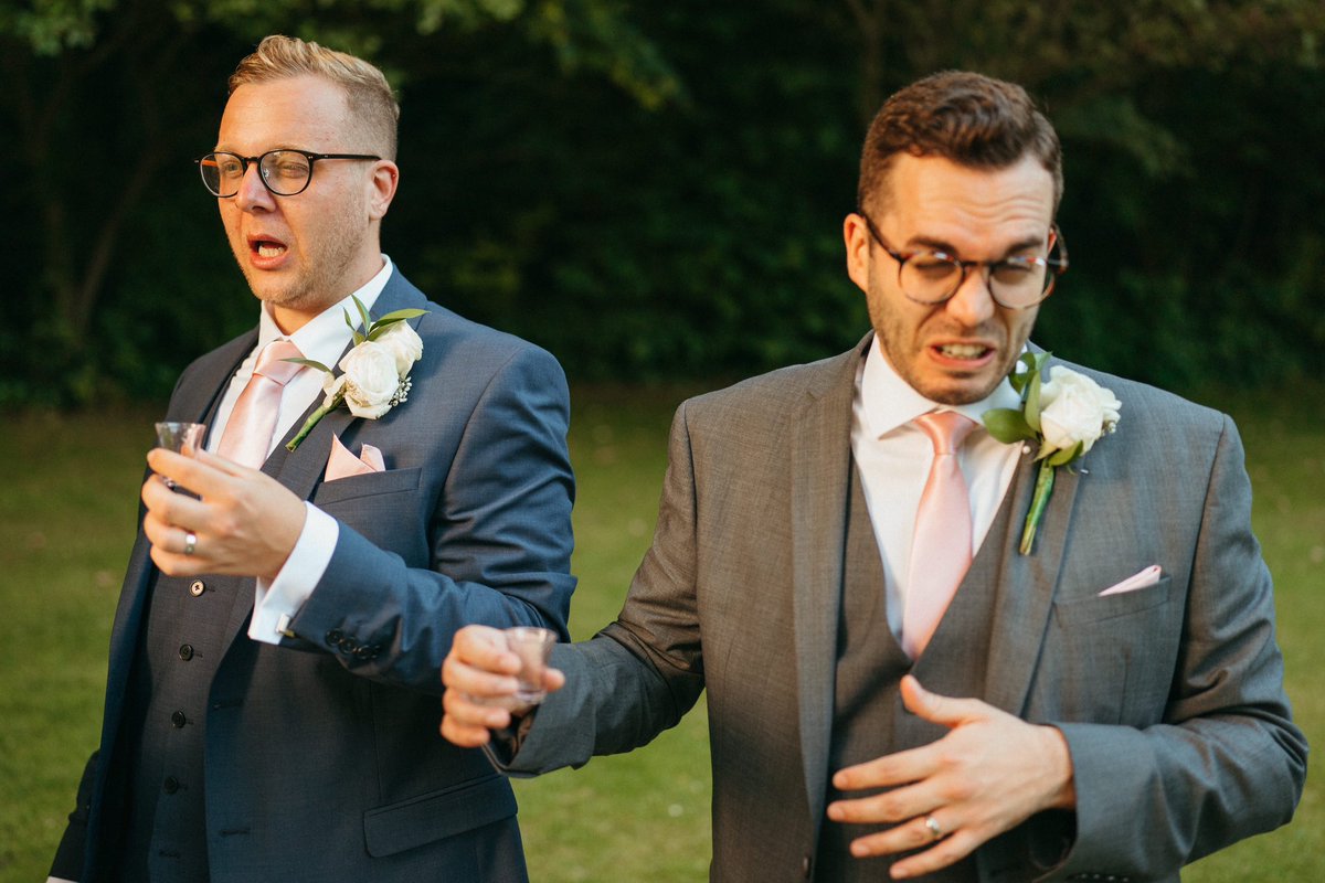 Ben (@benjbw) on Twitter photo There’re 366 days in a leap year but we’ll call it one year of being married to <a href="/billyjoefryer/">Billy-Joe Fryer 🏳️🌈</a> 🧡 There’re 366 days in a leap year but we’ll call it one year of being married to <a href="/billyjoefryer/">Billy-Joe Fryer 🏳️🌈</a> 🧡