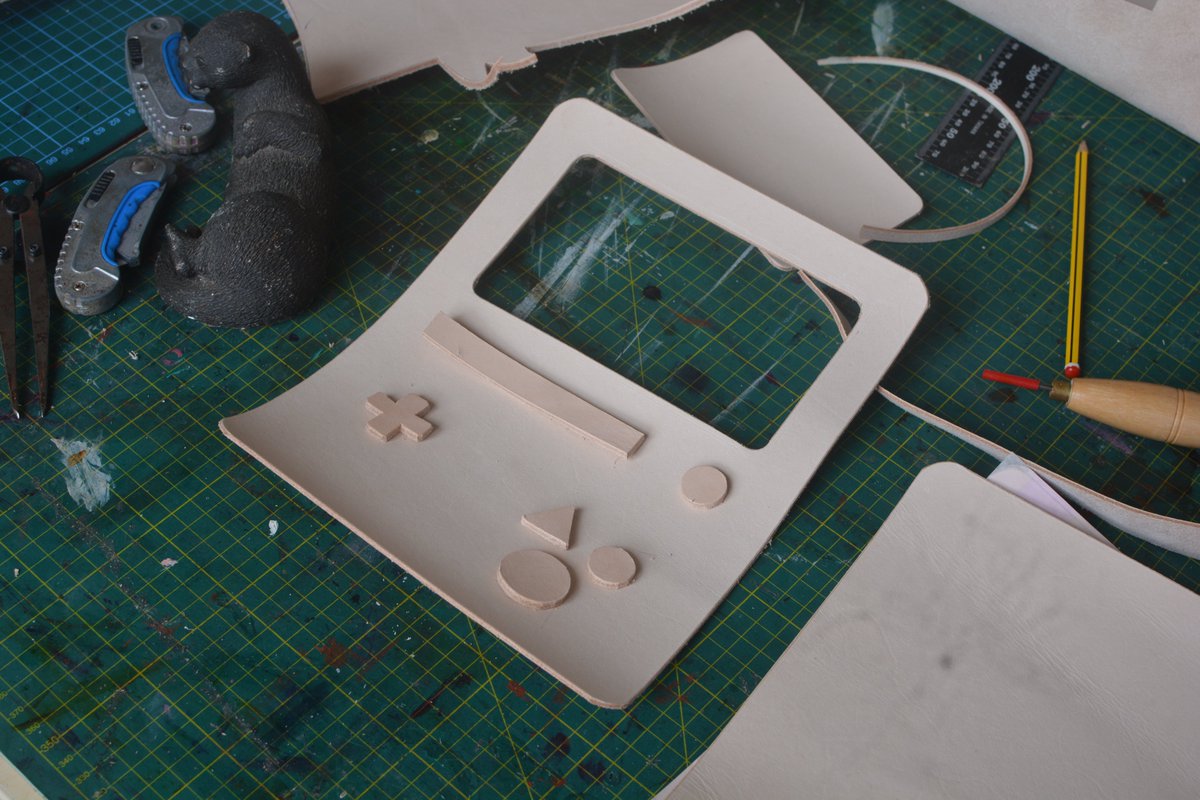 The Wolf Workshop tweet media