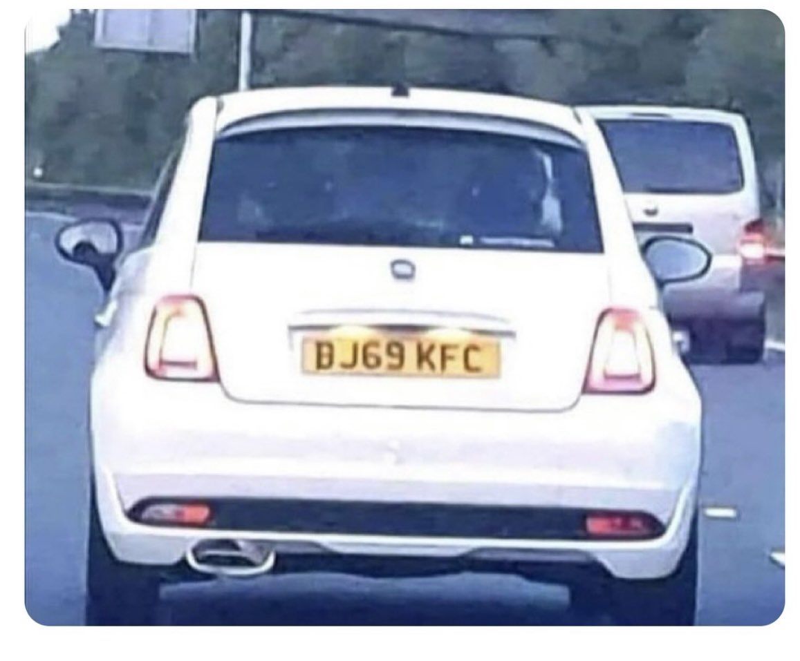 Saw <a href="/CalvinDT/">Calvin</a> driving today