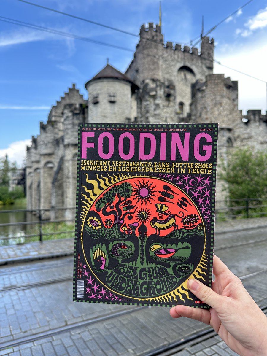 visit gent tweet media